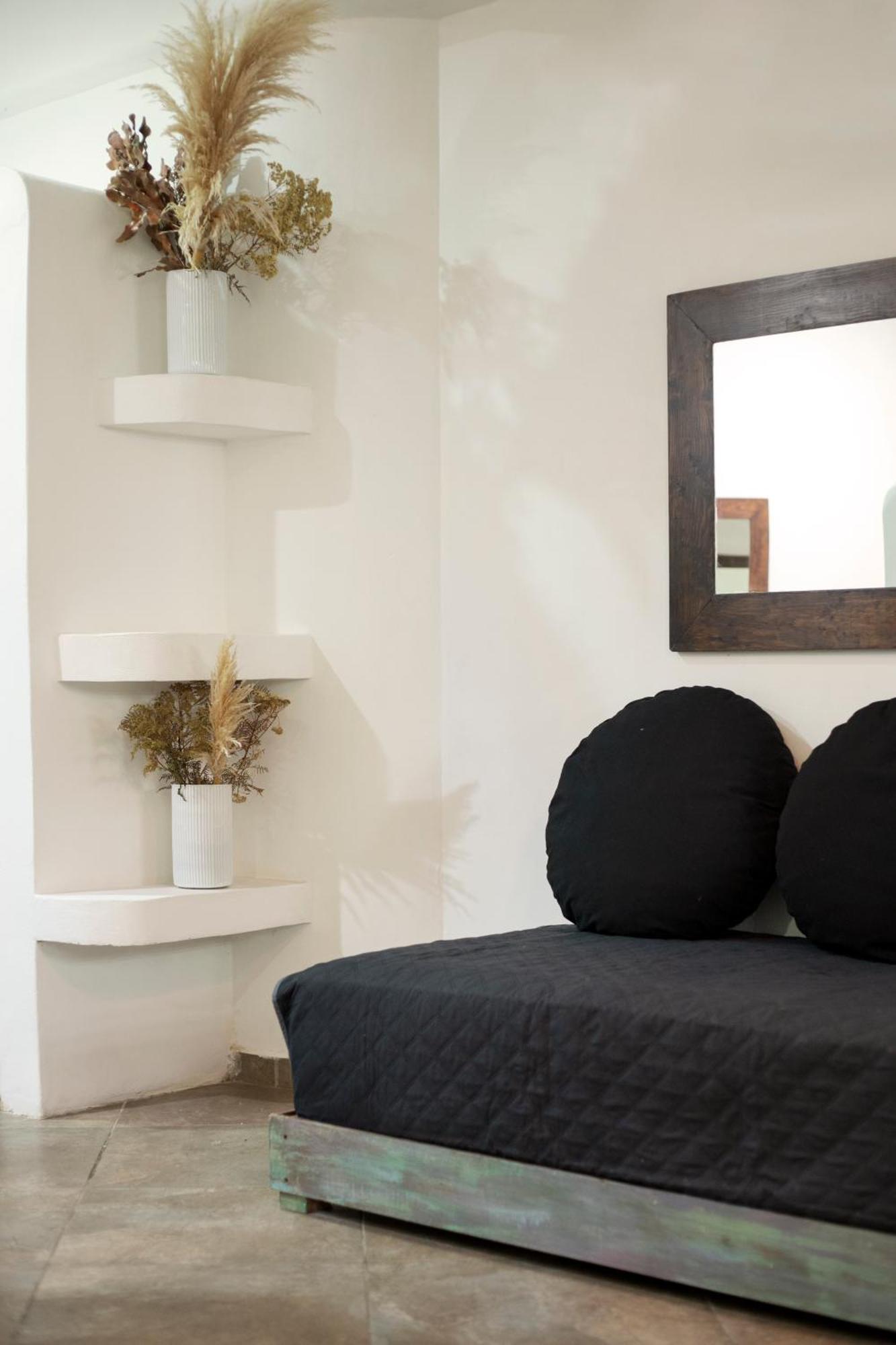 Sonido Del Mar Hotel Boutique & Yoga Loft 툴룸 외부 사진