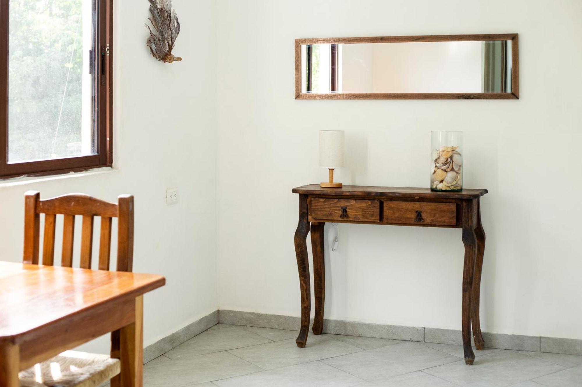 Sonido Del Mar Hotel Boutique & Yoga Loft 툴룸 외부 사진